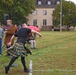Highland games
