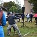Highland games