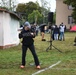 Highland games