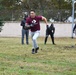 Highland games
