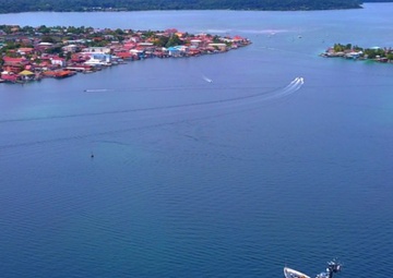 Coast Guard Cutter Vigilant crew returns home after Caribbean patrol
