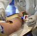 Blood Drive at Aviano Air Base