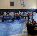 Blood Drive at Aviano Air Base