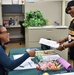 Womack hosts health and wellness fair for Fort Bragg Retiree Appreciation Day