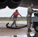 Crew Chiefs prepare B-52s for GT20