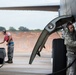 Crew Chiefs prepare B-52s for GT20