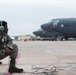 Crew Chiefs prepare B-52s for GT20