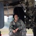 Crew Chiefs prepare B-52s for GT20