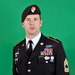 Army Master Sgt. Matthew Williams