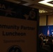 AUSA COMMUNITY PARTNERS LUNCHEON