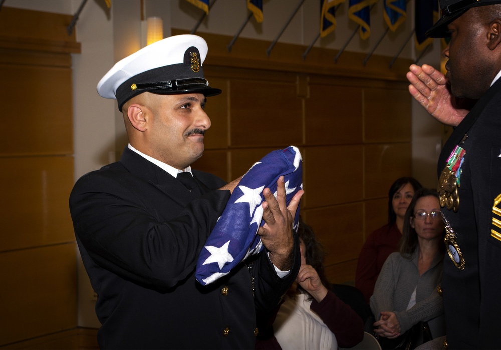 NRD Philadelphia Chief Recruiter Retires after 20 years of service