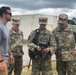 Operation Patriot Crucible spends some time with Defense Innovation Unit