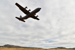 29th WPS: Forging C-130 Tactical Experts