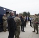 Michigan Gov. visits Southwest Michigan Department of Military and Veterans Affairs facilities