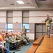 Missouri's new adjutant general meets with Airmen at Rosecrans
