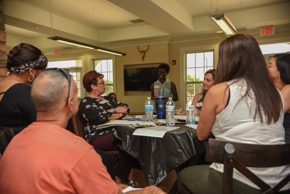 WELD strengthens women leaders