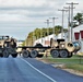 Thousands of troops visit Fort McCoy for mid-October training