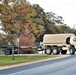 Thousands of troops visit Fort McCoy for mid-October training