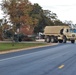 Thousands of troops visit Fort McCoy for mid-October training