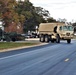 Thousands of troops visit Fort McCoy for mid-October training