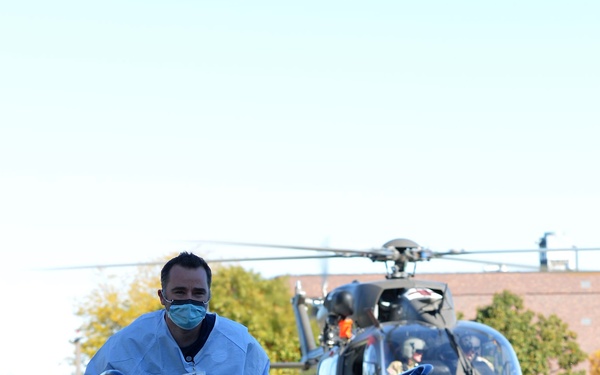 Operation Titan Fall