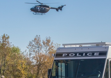 Operation Titan Fall