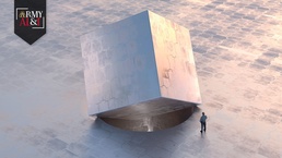 SQUARE PEG, ROUND HOLE