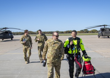 Operation Titan Fall