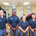Cadets, ADDAS Project developing products for Soldiers in combat