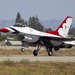 Air show performers arrive to Los Alamitos Army Airfield