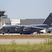 Air show performers arrive to Los Alamitos Army Airfield