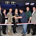 Renovated bowling lanes reopened with ribbon-cutting ceremony at Fort McCoy