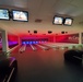 Renovated bowling lanes reopened with ribbon-cutting ceremony at Fort McCoy