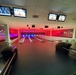 Renovated bowling lanes reopened with ribbon-cutting ceremony at Fort McCoy