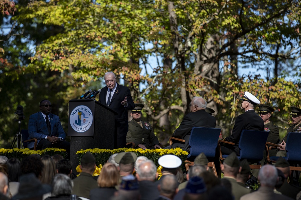 36th Beirut Memorial Observance Ceremony