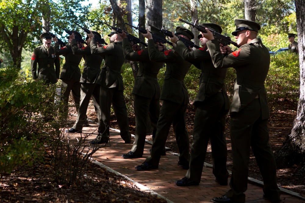 36th Beirut Memorial Observance Ceremony