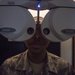 Optometry maintains Airmen's vision readiness