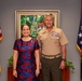 Commander, U.S. Marine Corps Forces, Pacific engagements in Malaysia and Singapore