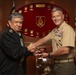 Commander, U.S. Marine Corps Forces, Pacific engagements in Malaysia and Singapore