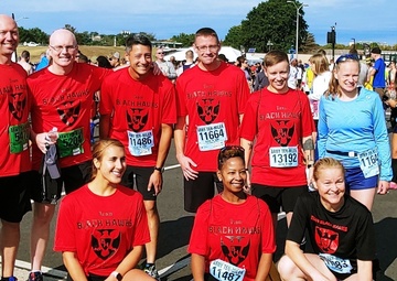Photo Essay: 86th Training Division Army Ten-Milers finish 7th in 2019 competition