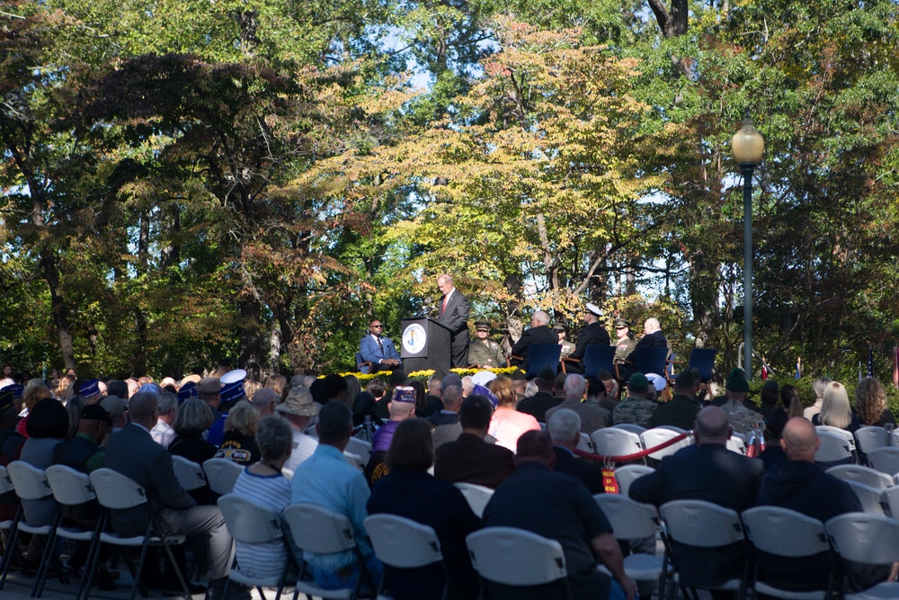 36th Beirut Memorial Observance Ceremony