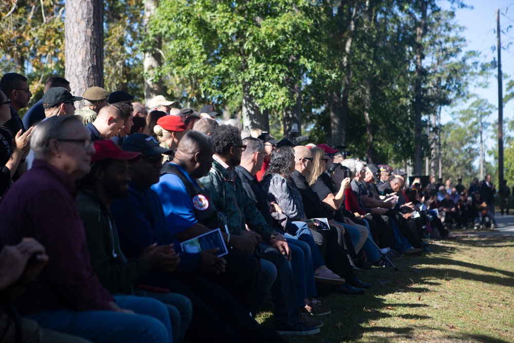 36th Beirut Memorial Observance Ceremony