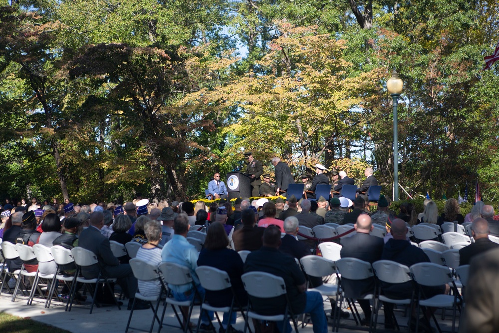 36th Beirut Memorial Observance Ceremony