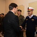 Defense Secretary Bilateral with Iraq Defense Minister