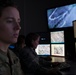 Indiana Guardsmen Intelligence Analysts train at Hulman Field Air National Guard Base, Ind.