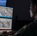 Indiana Guardsmen Intelligence Analysts train at Hulman Field Air National Guard Base, Ind.