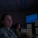 Indiana Guardsmen Intelligence Analysts train at Hulman Field Air National Guard Base, Ind.