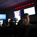 Intelligence Analysts Train at the 181st Intelligence Wing
