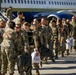 Field hospital returns to Bliss after first deployment