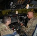 Iowa TAG tours KC-135